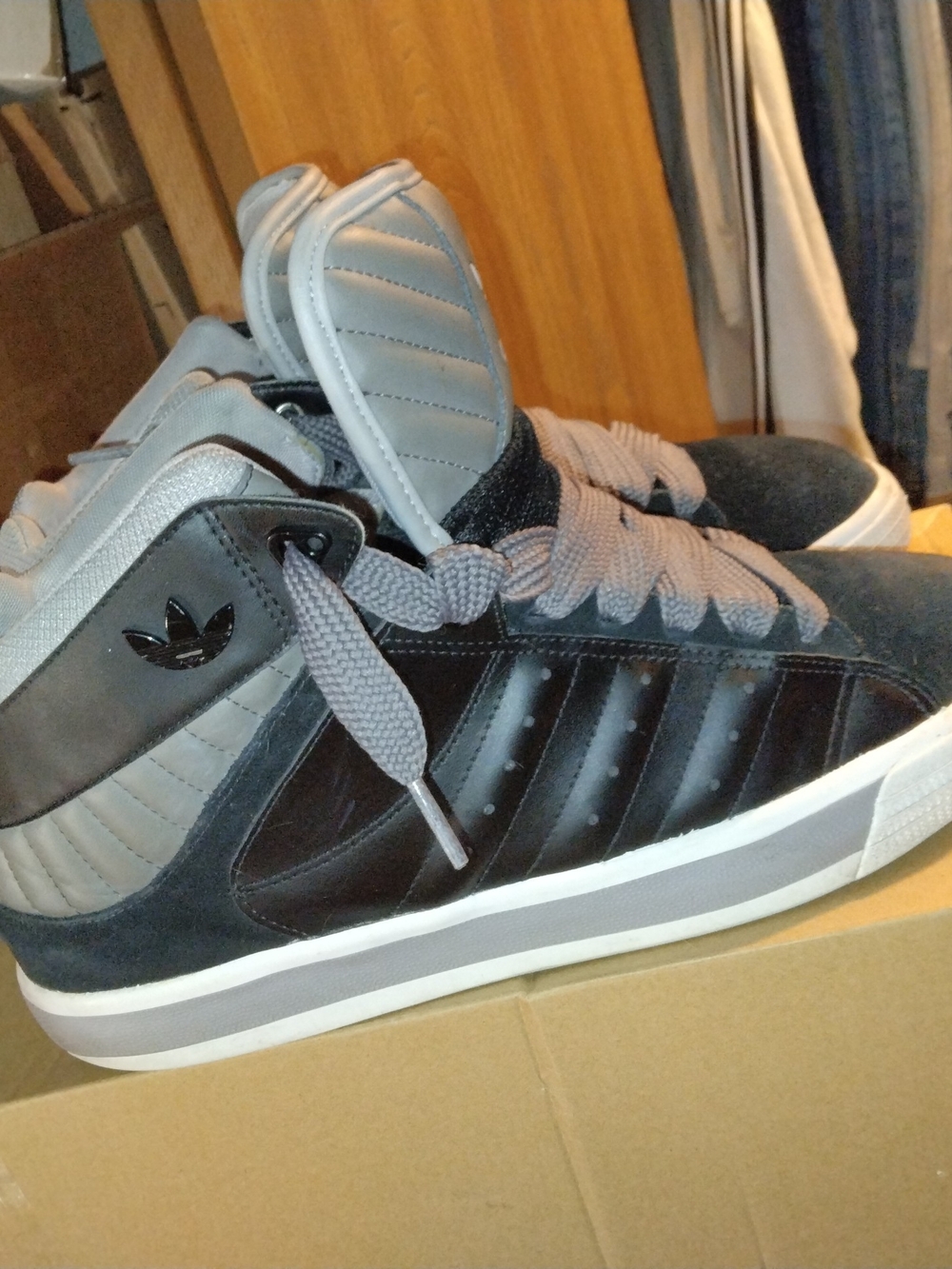 Vintage Adidas Freemont Rare! - 12